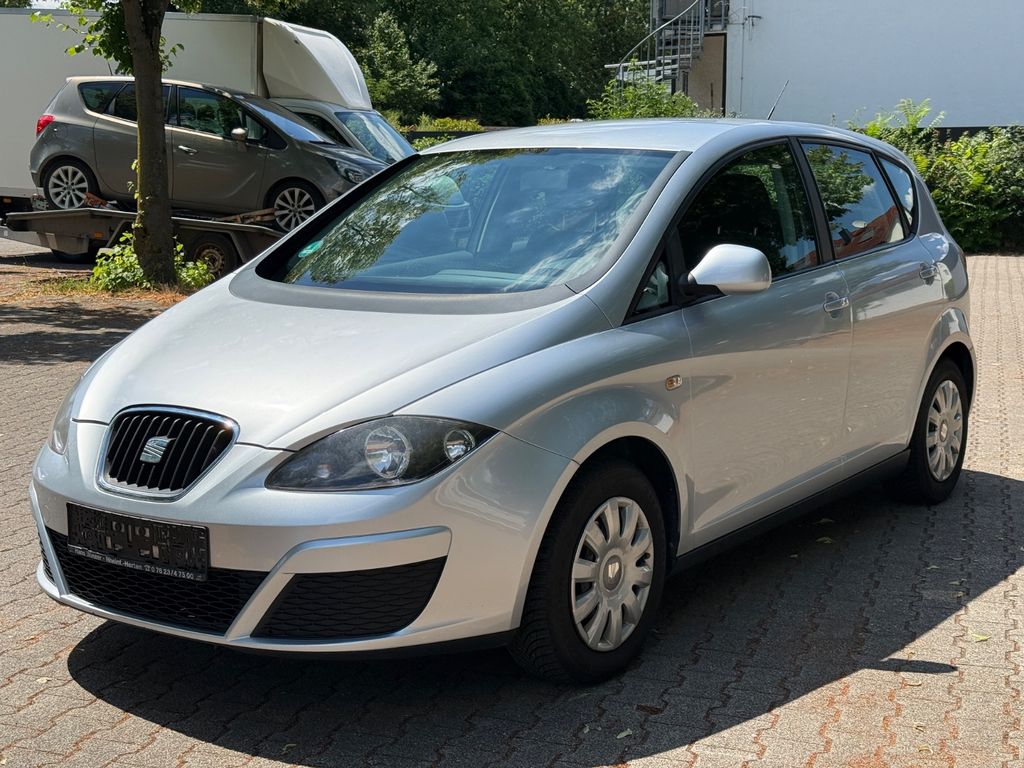 Bild des Angebotes Seat Altea 1.6 Reference*KLIMA*TÜV/ASU NEU*ANGEBOT*