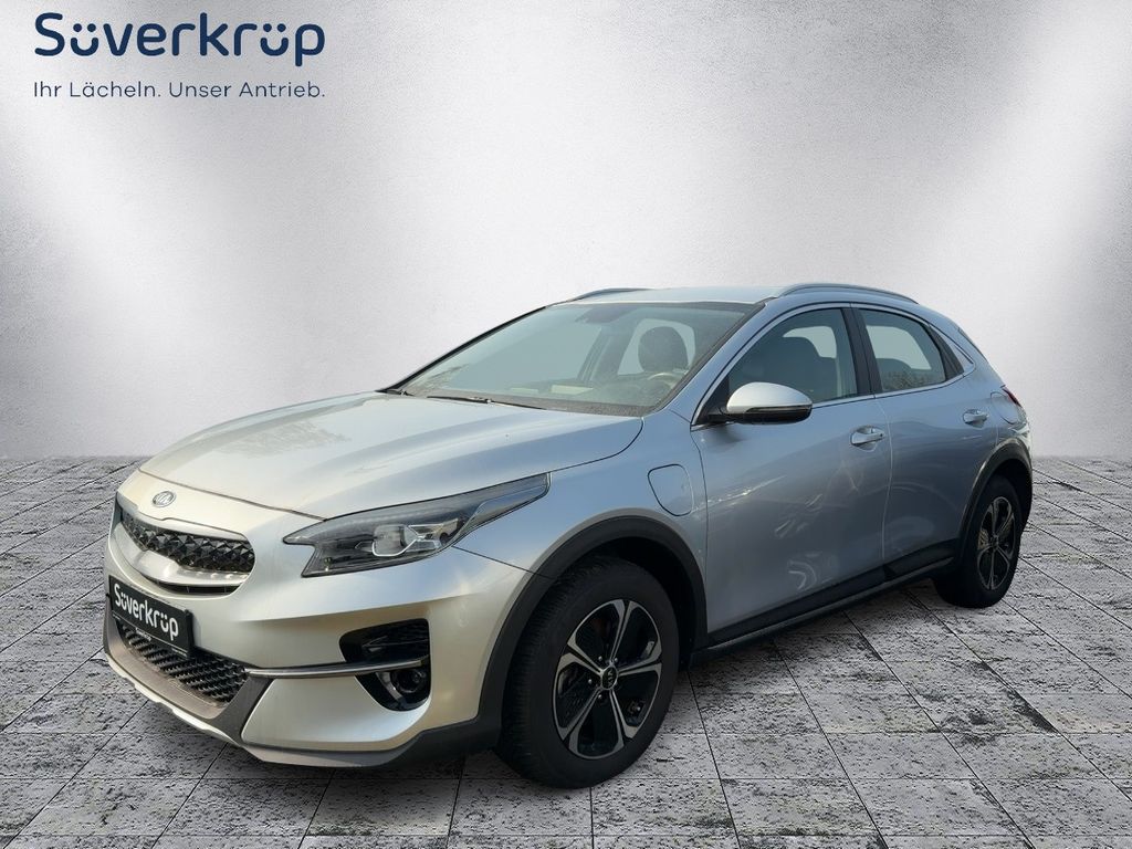 Bild des Angebotes Kia XCeed 1.6 Plug-in Hybrid Vision