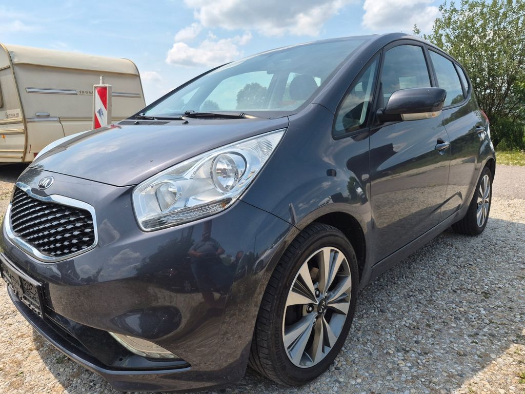 Bild des Angebotes Kia Venga Spirit