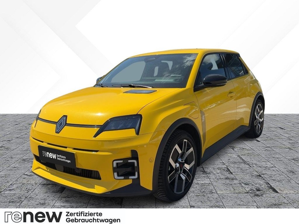 Bild des Angebotes Renault 5 E-Tech Electric 150 C (52kWh) omfort Range Tec