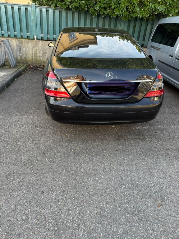 Bild des Angebotes Mercedes-Benz 320