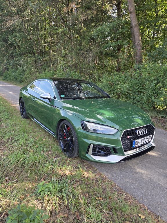 Bild des Angebotes Audi RS5 2.9 TFSI tiptronic quattro -