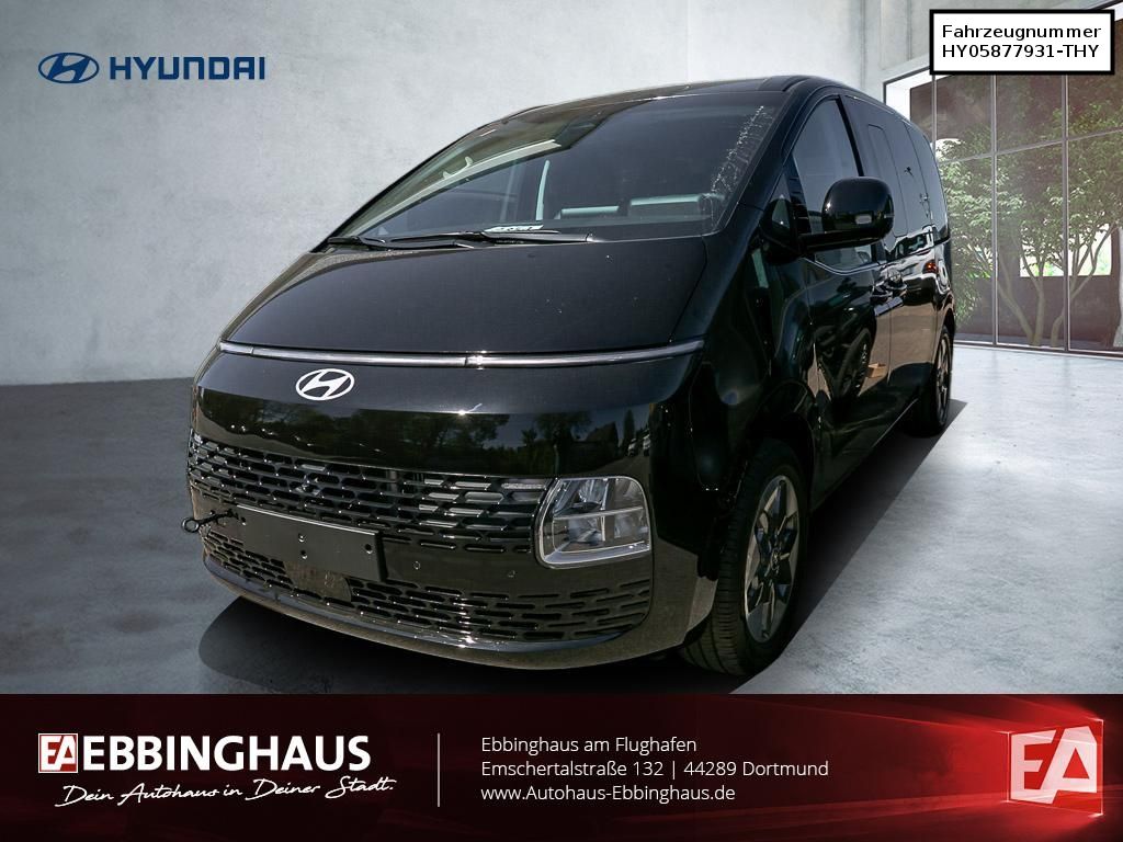 Bild des Angebotes Hyundai Staria 1.6 Prime Hybrid 2WD Autobahnassistent