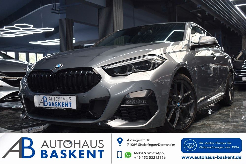 Bild des Angebotes BMW 218 i Gran Coupé M SPORT*LED*LIVE COCKPIT*AHK
