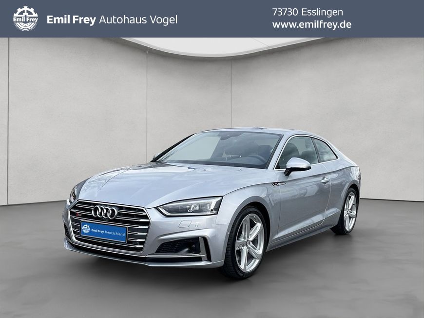 Bild des Angebotes Audi S5 Coupe 3.0 TFSI quattro tiptronic