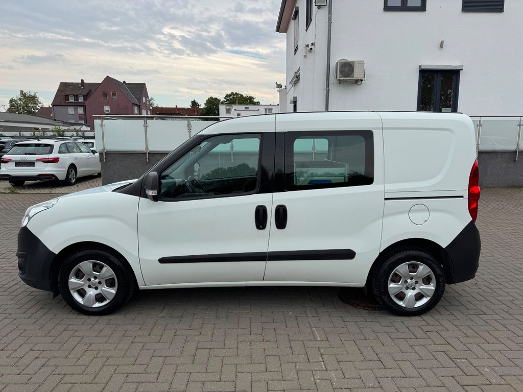 Bild des Angebotes Opel Combo D Kasten L1H1 2,2t*Sortimo Einbau*