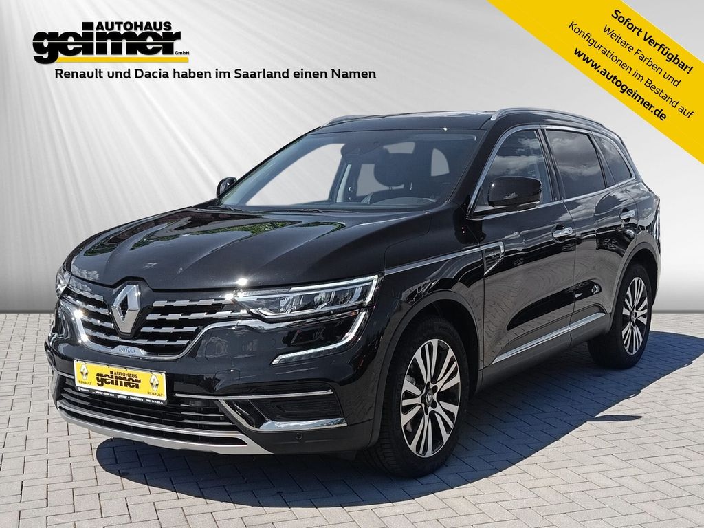 Bild des Angebotes Renault Koleos Initiale Paris 4x4 dCi 185 Automatik
