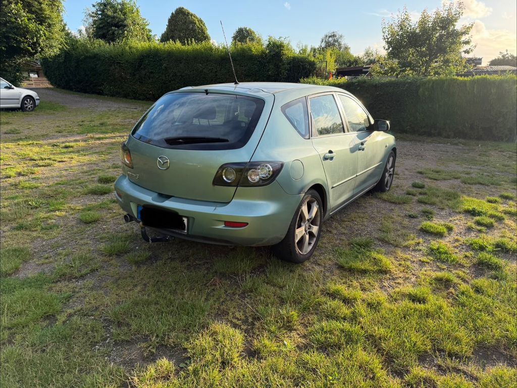 Bild des Angebotes Mazda 3 2.0 Top Sport Top