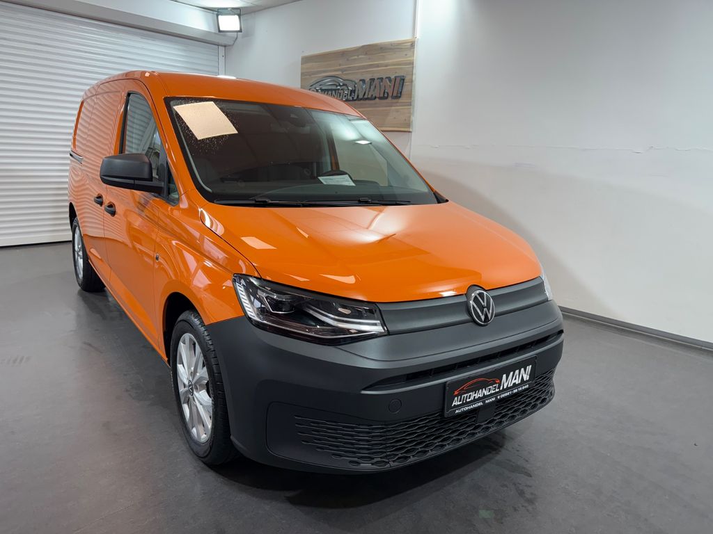 Bild des Angebotes Volkswagen Caddy Cargo Basis Maxi/LED/Leichtmetallfelgen/