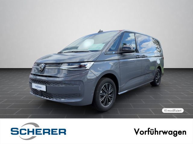 Bild des Angebotes Volkswagen Multivan GOAL 2.0 TDI DSG LÜ MATRIX AHK GANZJR