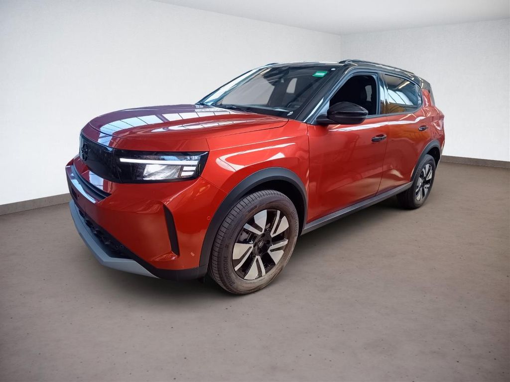 Bild des Angebotes Opel Frontera Electric GS 83 kW