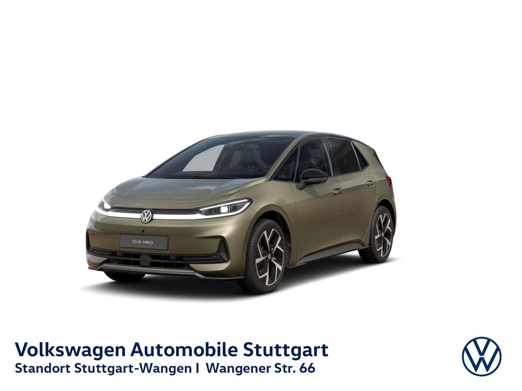 Bild des Angebotes Volkswagen ID.3 Neo Style Navi Pano Kamera AHK ACC LED SHZ