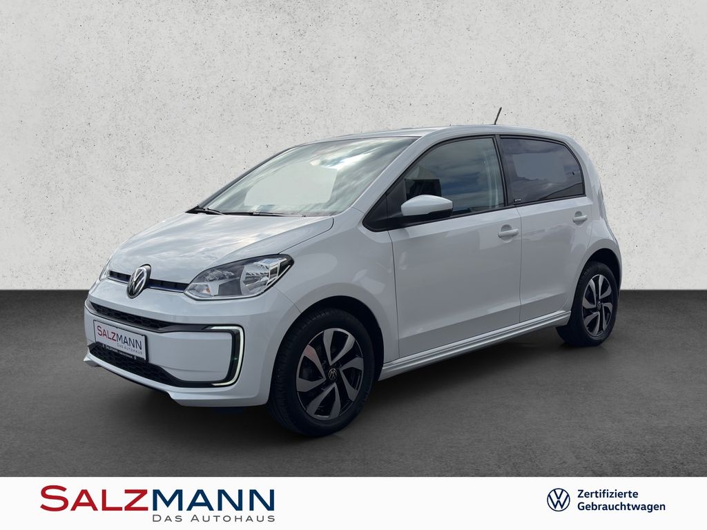 Bild des Angebotes Volkswagen e-up! Active, Kamera, ACC Klima Alu