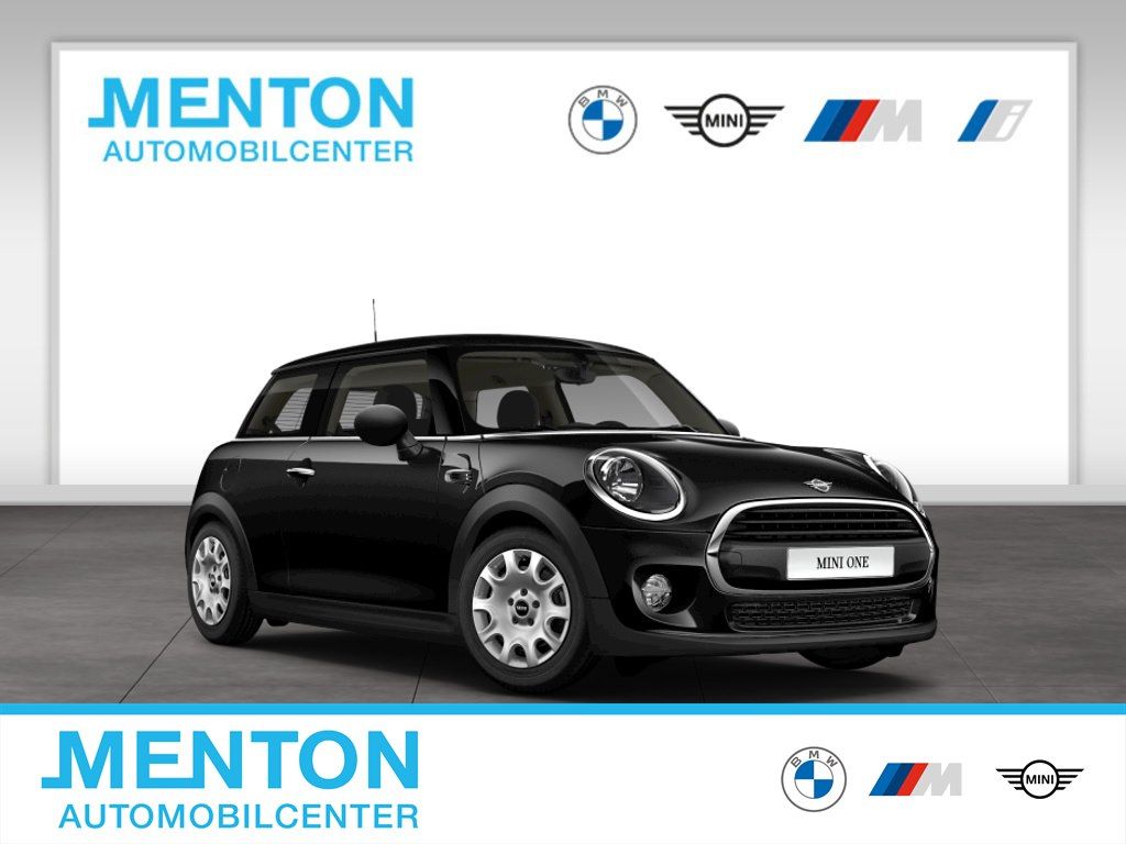 Bild des Angebotes MINI One Automatik/PDC/Salt/Klima