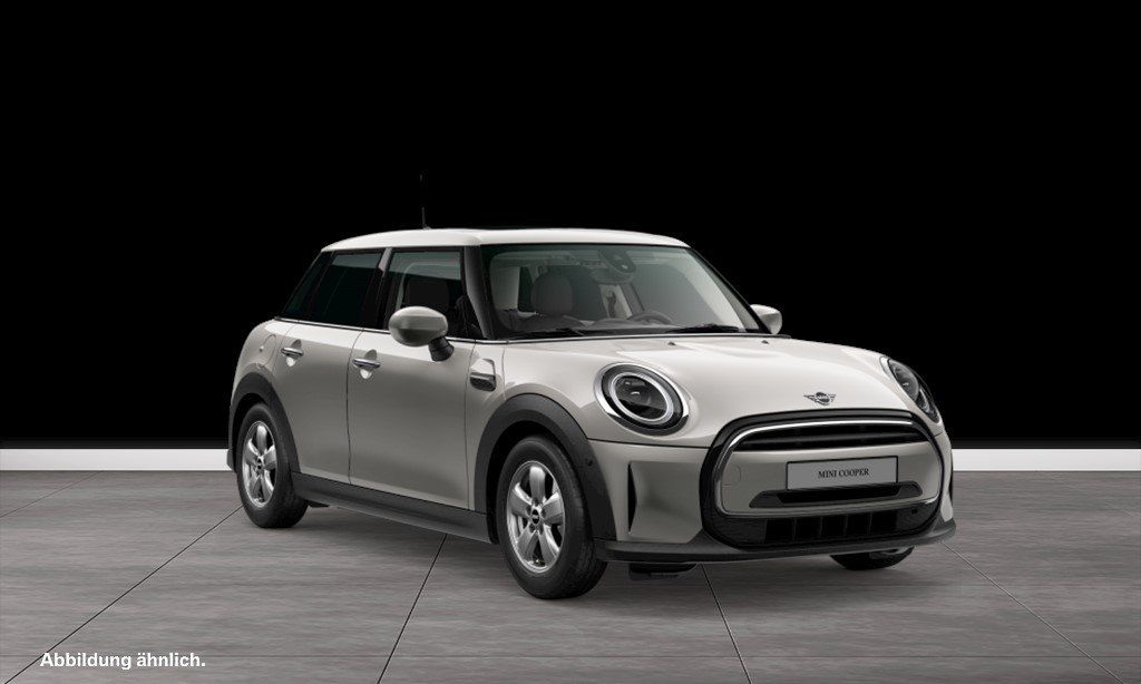 Bild des Angebotes MINI Cooper Navi Head-Up Kamera Pano.Dach LED