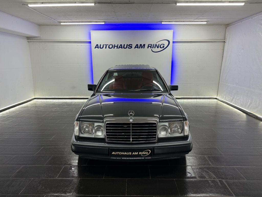 Bild des Angebotes Mercedes-Benz CE 300 Sport AMG-SITZE LEDER EL.SHD SZHZ TEMPO