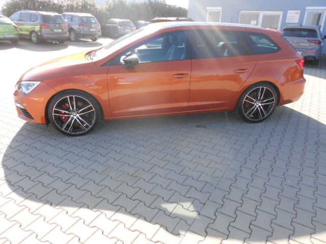 Bild des Angebotes Seat Leon ST Cupra 300