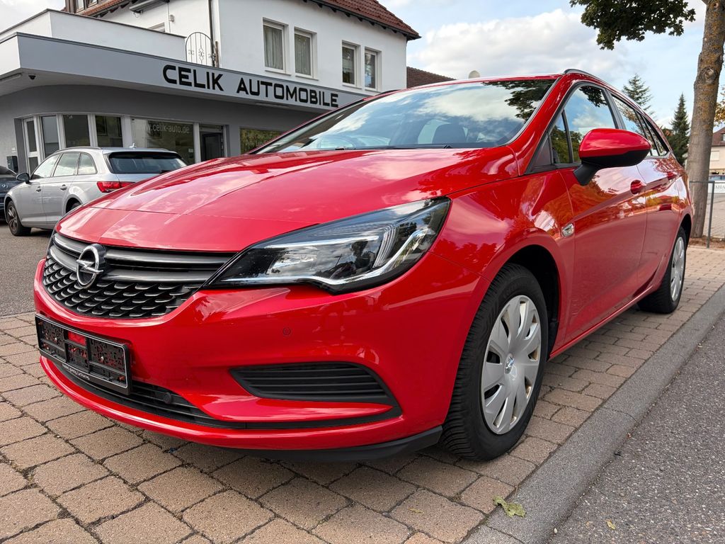 Bild des Angebotes Opel Astra K Sports Tourer 1.6 CDTI Selection