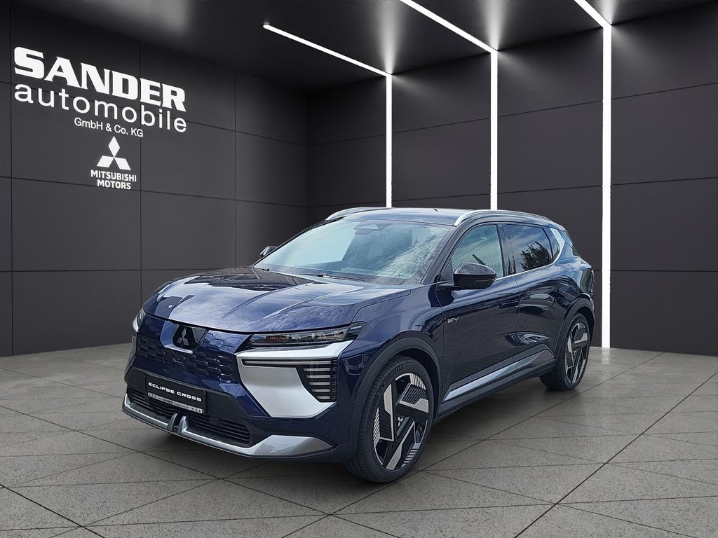 Bild des Angebotes Mitsubishi Eclipse Cross Diamant Top 87 kwh (22 kw)