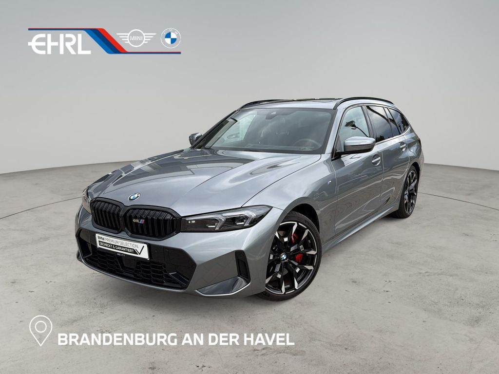 Bild des Angebotes BMW 330i xDrive Touring M Sportpaket Pro | AHK 360°