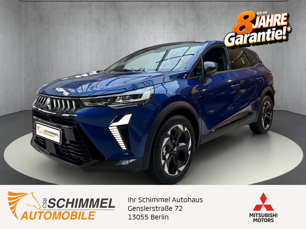 Bild des Angebotes Mitsubishi Grandis Diamant Plus MJ26
