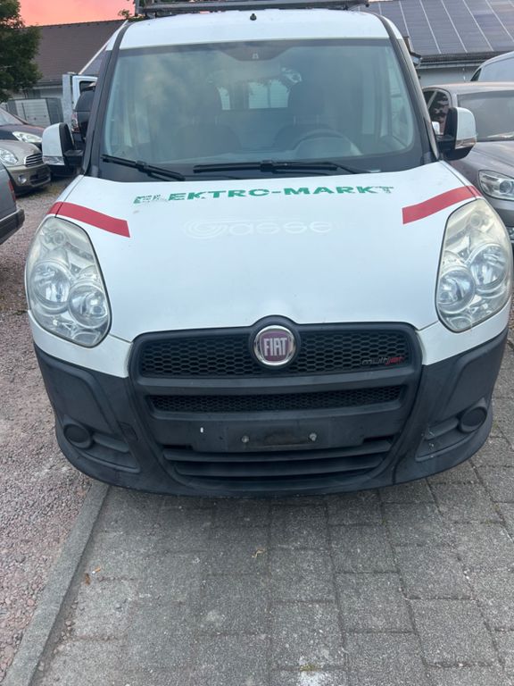 Bild des Angebotes Fiat Doblo Doblò SX Kasten