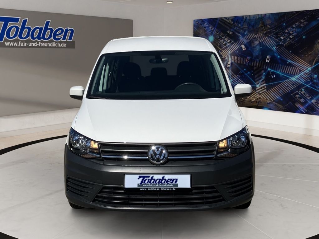 Bild des Angebotes Volkswagen Caddy 1.0 TSI BMT Trendline Trendline BMT Shz.