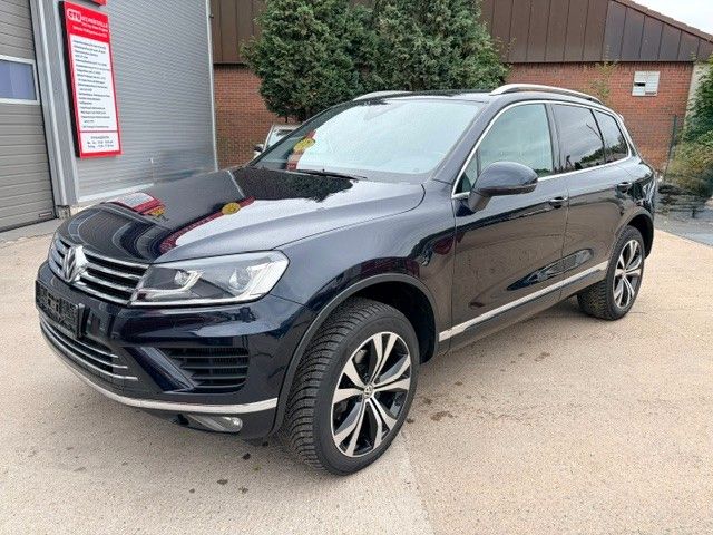 Bild des Angebotes Volkswagen Touareg V6 TDI BMT/Start-Stopp Exclusive Terrain