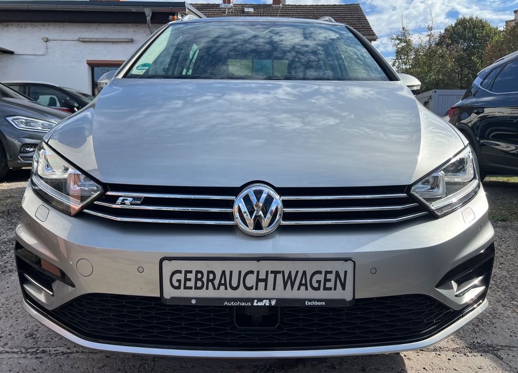 Bild des Angebotes Volkswagen Golf Sportsvan 1.5 TSI 110kW DSG Highline R-Line
