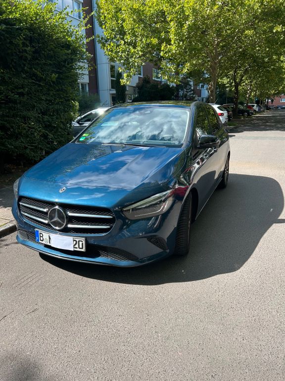 Bild des Angebotes Mercedes-Benz 250
