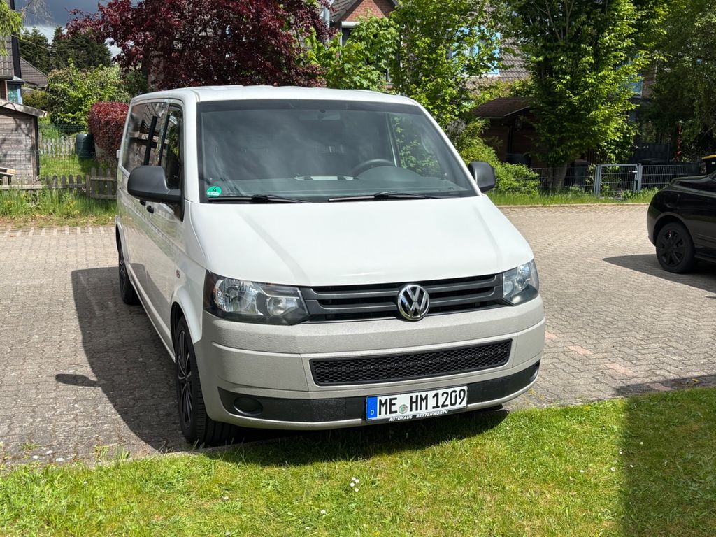 Bild des Angebotes Volkswagen T5 andere