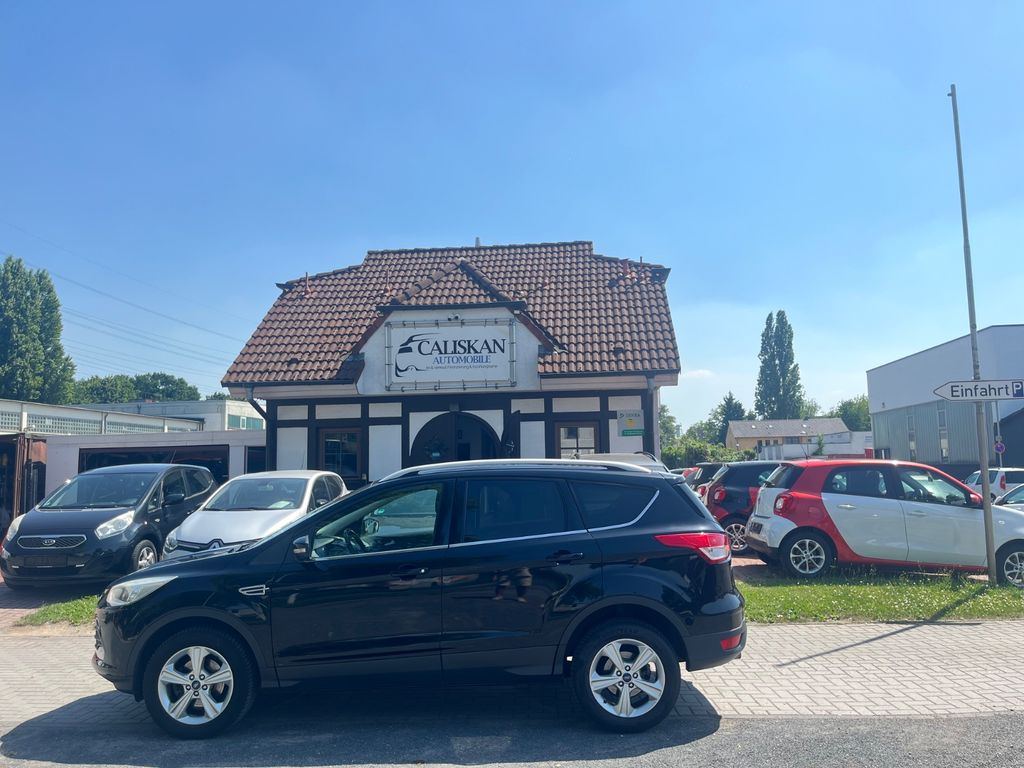 Bild des Angebotes Ford Kuga Sync Edition *1.HAND