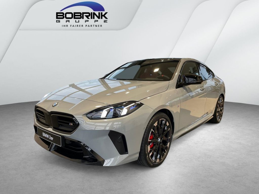 Bild des Angebotes BMW M235i xDrive Gran Coupe M Sport Pro Head Up HK