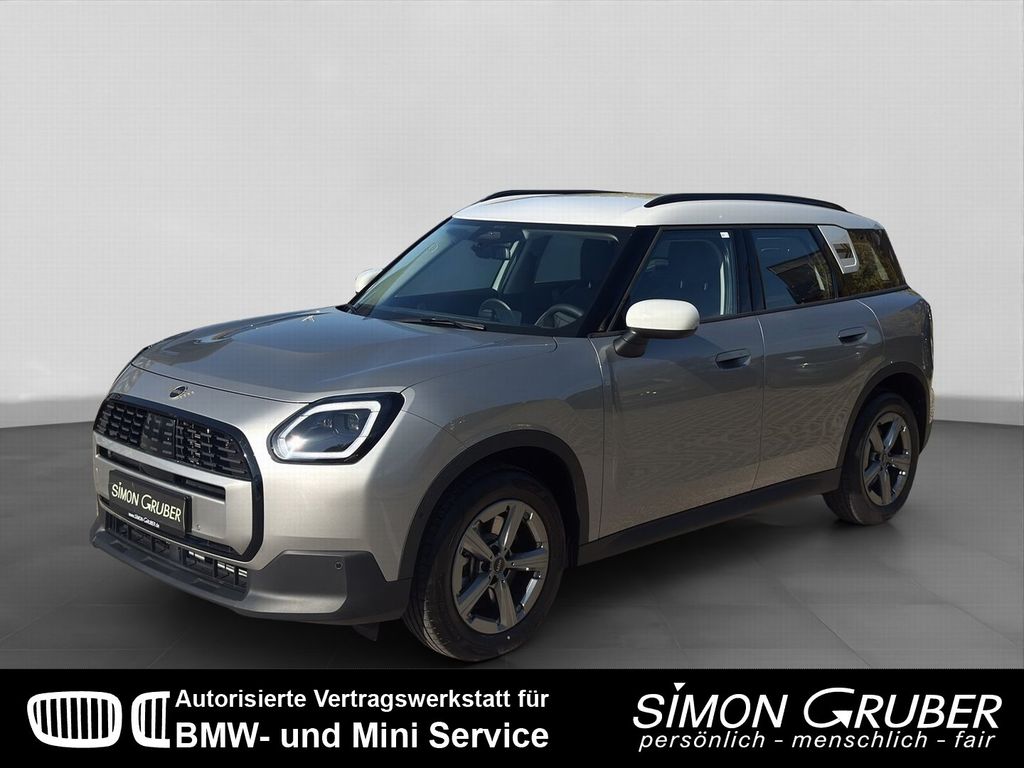 Bild des Angebotes MINI Countryman Cooper C Classic Trim Navi HUD LED
