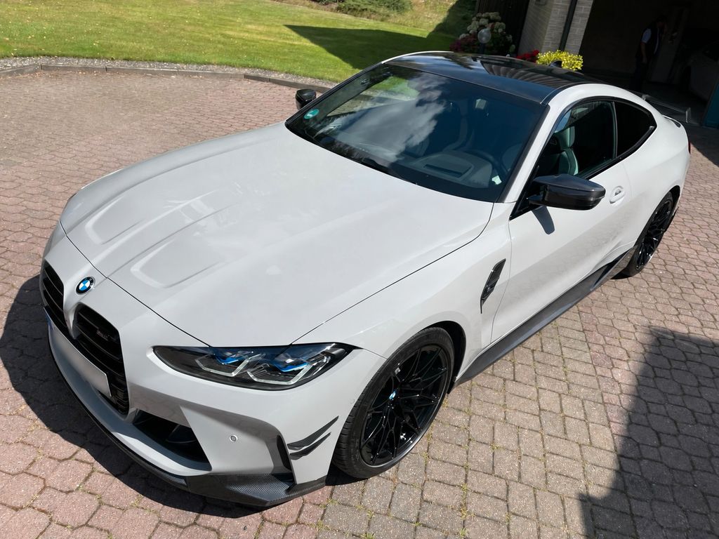 Bild des Angebotes BMW M4 Competition | M Performance Carbon | Keramik