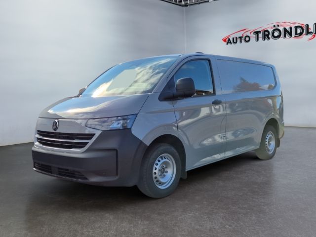 Bild des Angebotes Volkswagen T7 Transporter Kasten 2.0 TDI KR +AHK+Kamera+LED