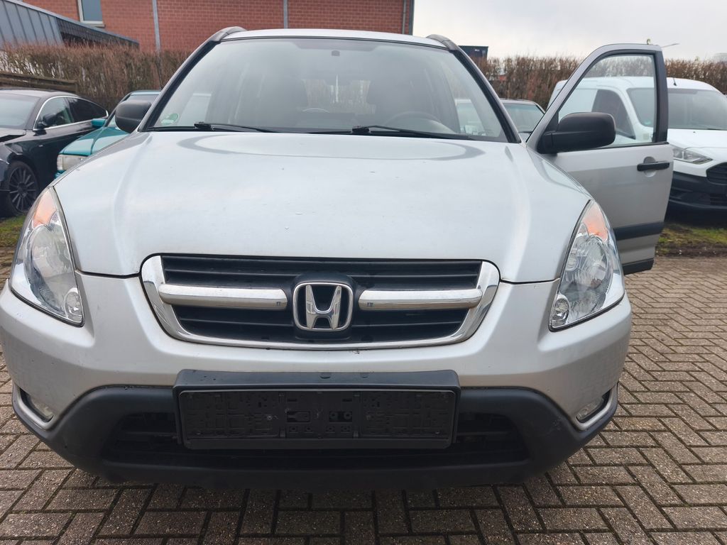 Bild des Angebotes Honda CR-V 2.0i ES Automatik . Gasanlage