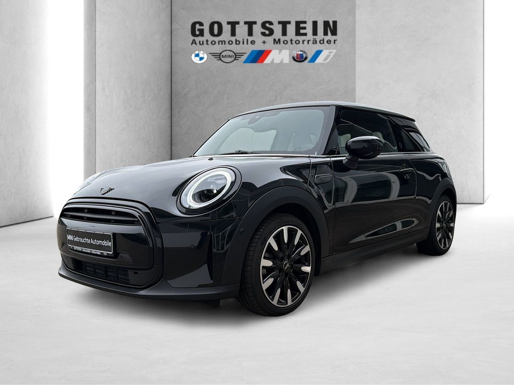Bild des Angebotes MINI Cooper 3-Türer Aut. MINI Yours Trim