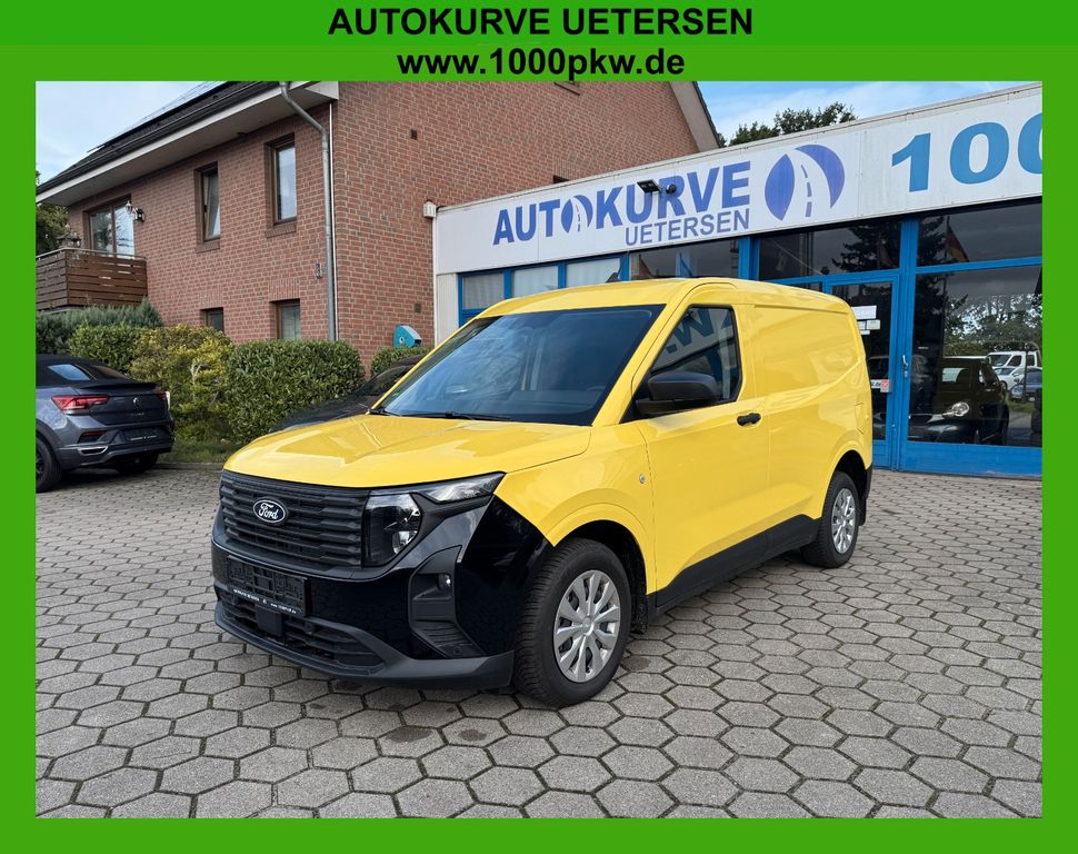 Bild des Angebotes Ford Transit Courier 1.5 TDCi TEMPO KLIMA KAMERA PDC