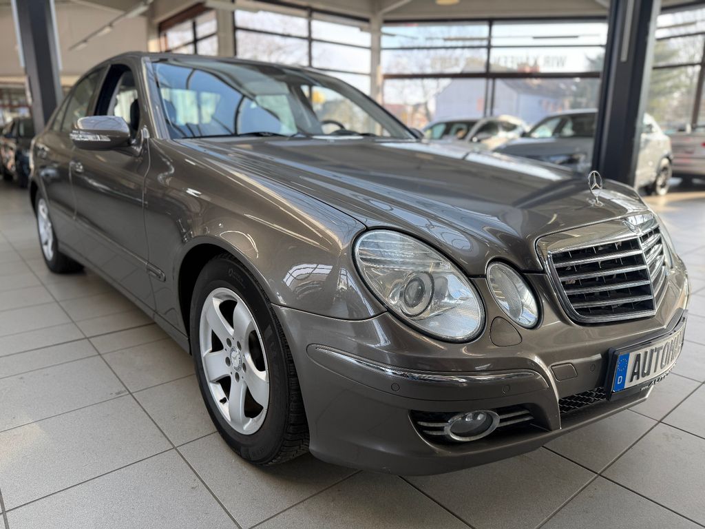 Bild des Angebotes Mercedes-Benz E 280 CDI Limousine