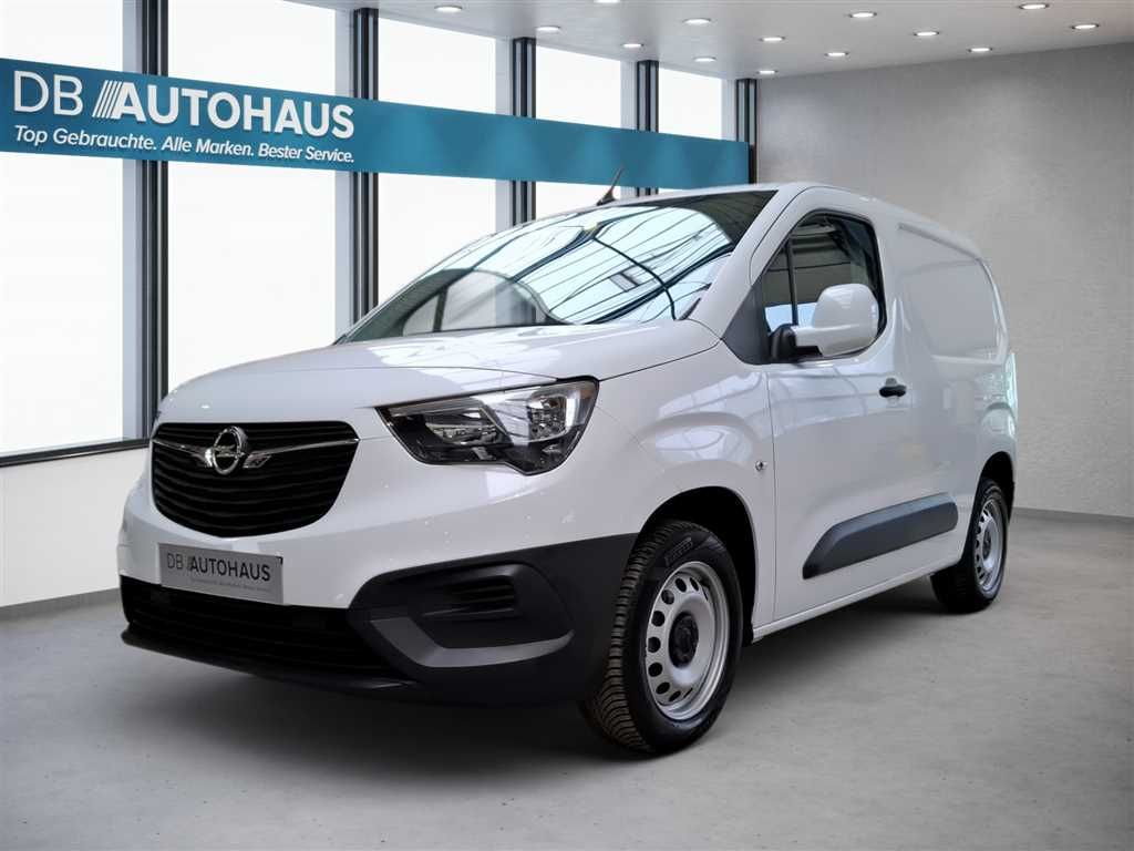 Bild des Angebotes Opel Combo Kasten Edition 1.5 Diesel