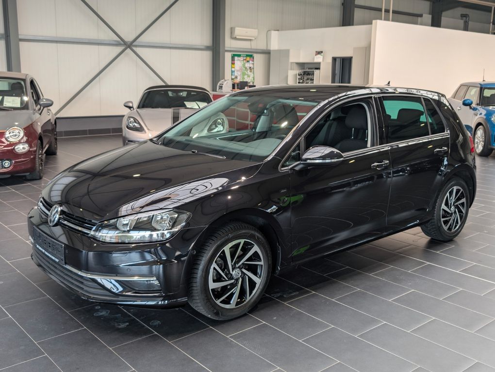 Bild des Angebotes Volkswagen Golf 1.5 TSI ACT OPF Join
