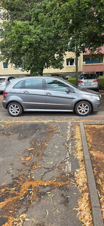 Bild des Angebotes Mercedes-Benz B 170 Special Edition Special Edition
