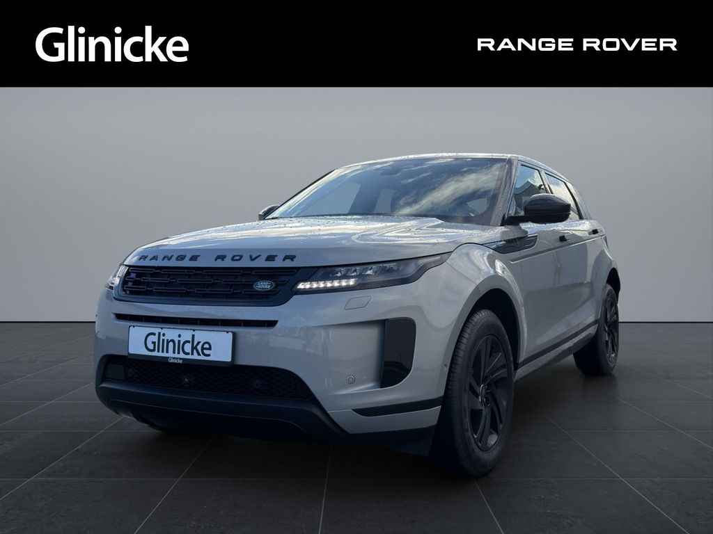 Bild des Angebotes Land Rover Range Rover Evoque D165 S Winter Pack Black Pack