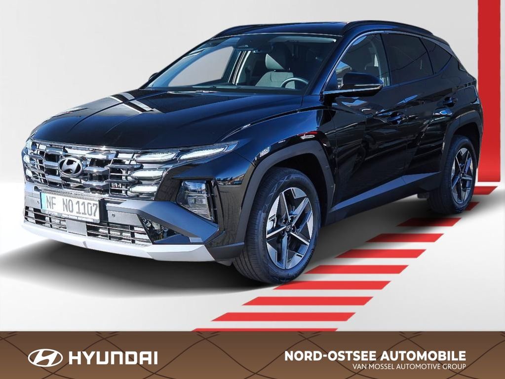 Bild des Angebotes Hyundai TUCSON FL Trend LED-Paket