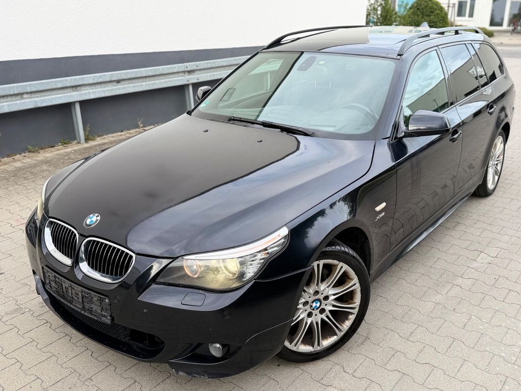 Bild des Angebotes BMW 530 d xDrive M-Sport Edition Soft-Close HUD Pano