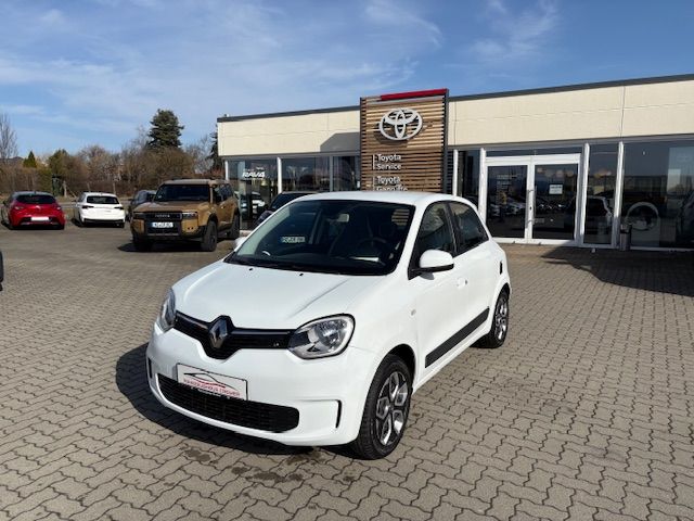 Bild des Angebotes Renault Twingo SCe 75 LIMITED