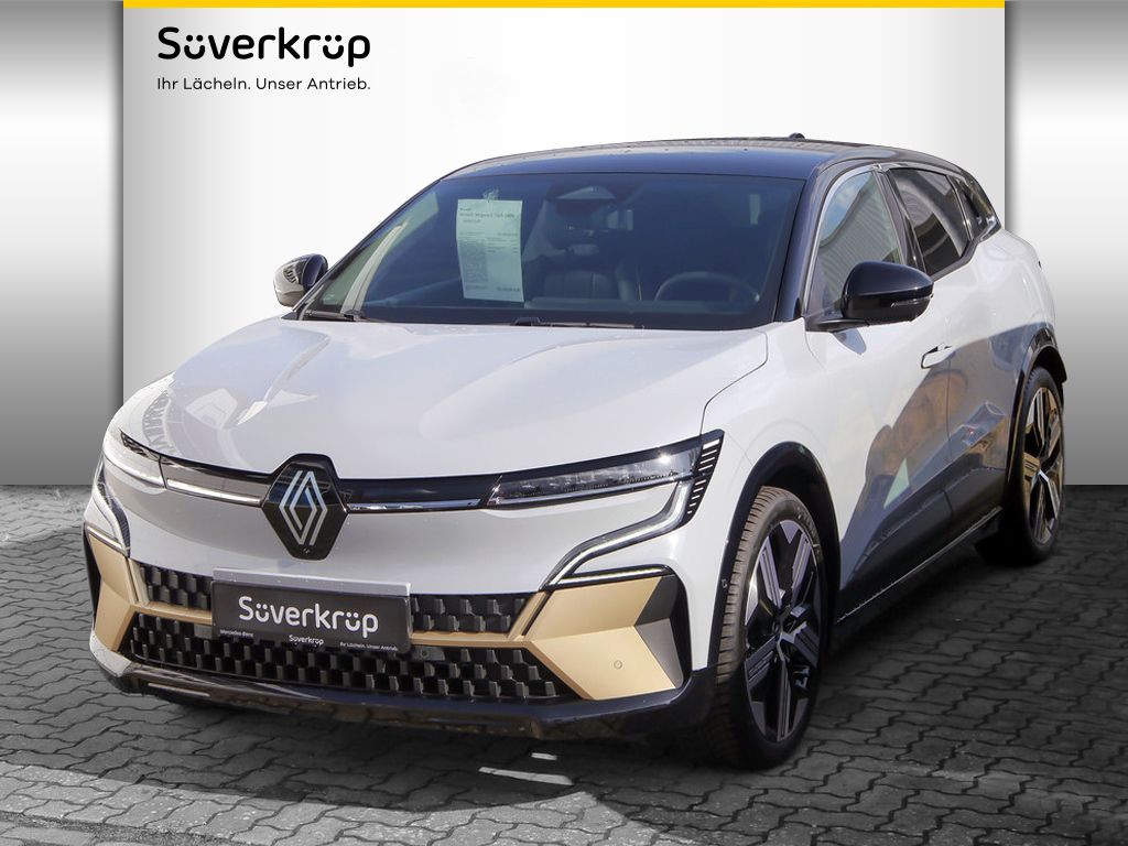 Bild des Angebotes Renault Megane E-Tech 100% eklektisch Iconic EV 60 220hp