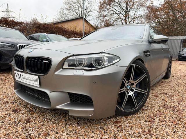 BMW M5 30 Jahre Edition-1 von 300 Leder*Pano*HeadUp