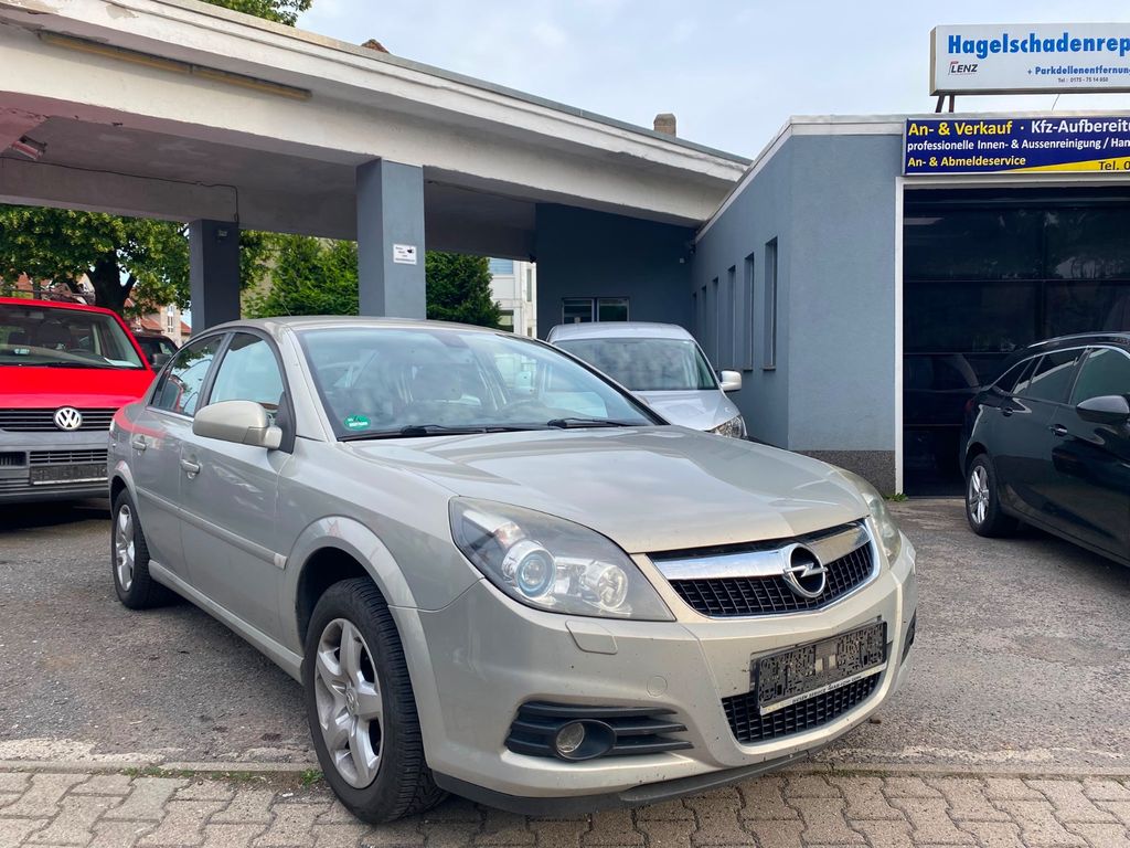 Bild des Angebotes Opel Vectra 2.2 DIRECT Cosmo Plus MT-6